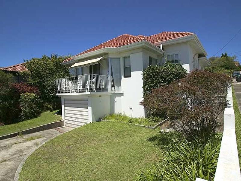 11 Village Lower Road, Vaucluse, NSW