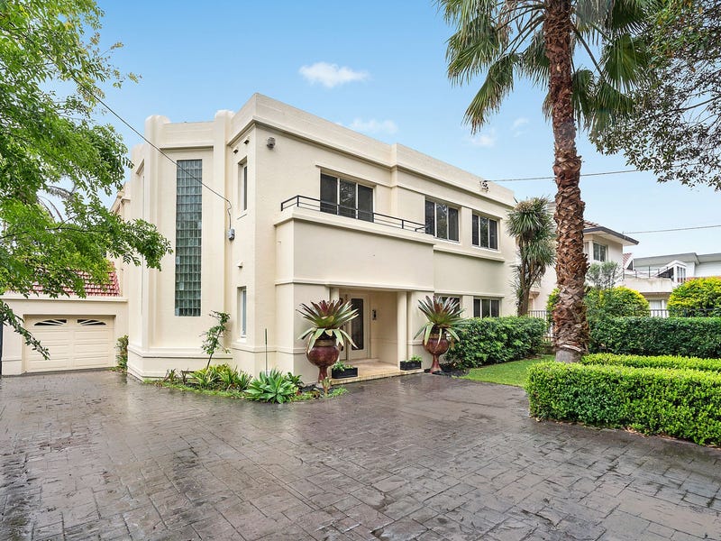 73 Woodside Avenue, Strathfield, NSW 2135