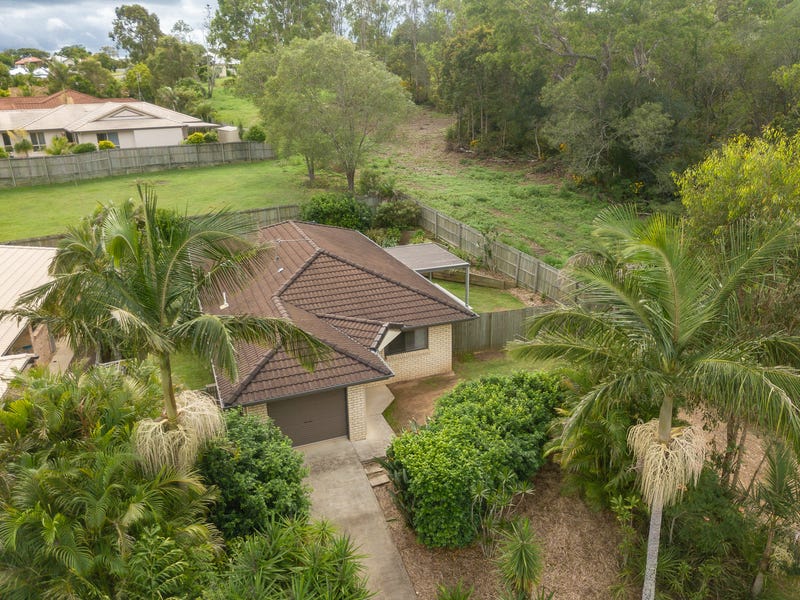 21 Banksia Drive, Gympie, Qld 4570 Property Details