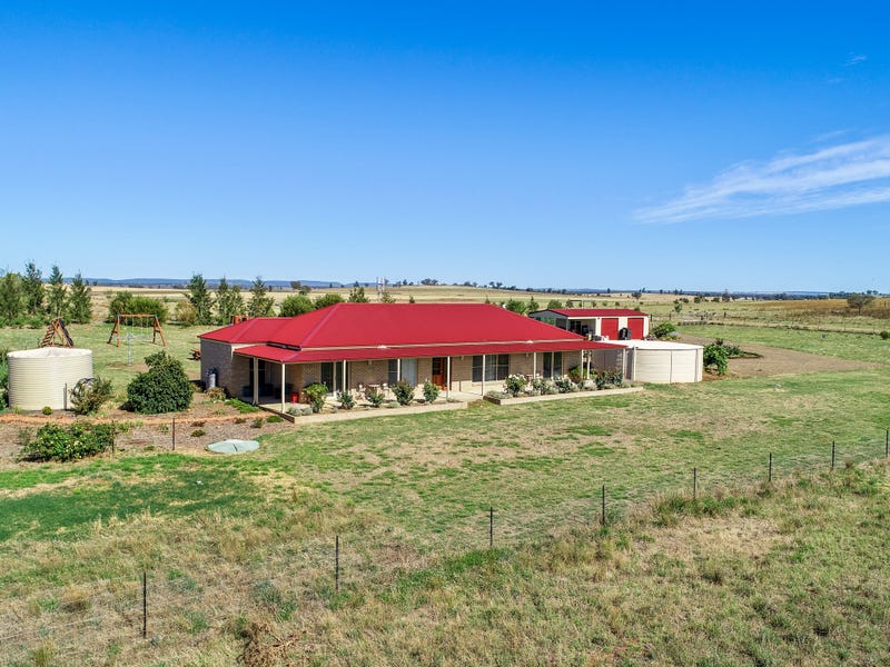 63 Gunning Ridge Road, Forbes, NSW 2871 Other for Sale