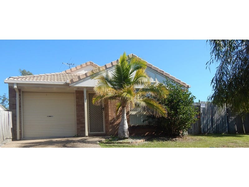 128 Wallaroo Way, Doolandella, Qld 4077 Property Details