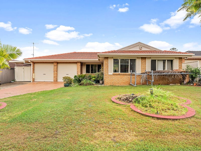 18 Diamond Crescent, Bonnyrigg, NSW 2177 Property Details