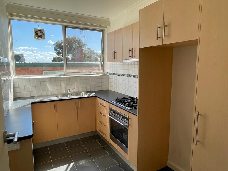 17/49 Brougham Street, North Melbourne, Vic 3051 Apartment for Rent