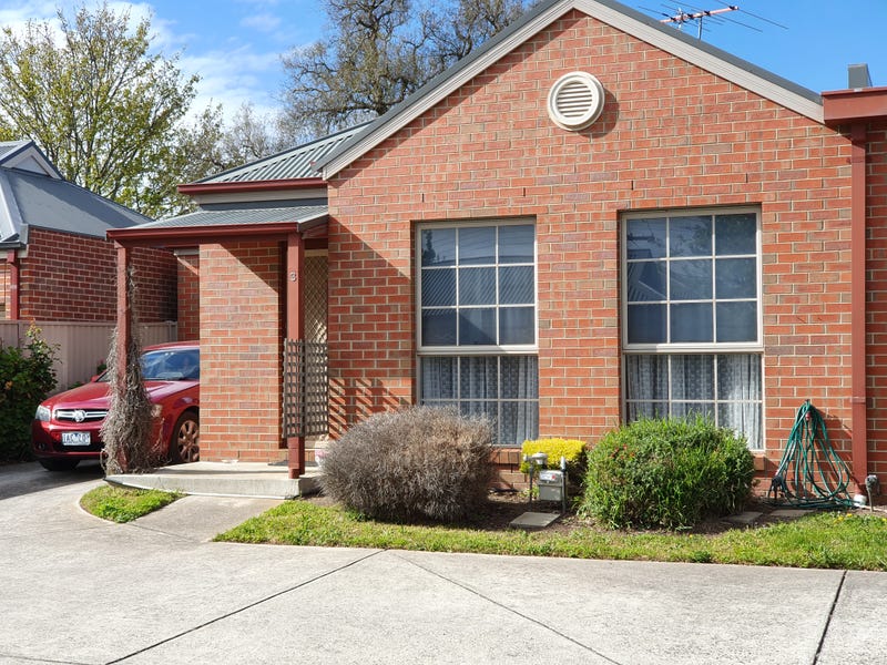 3/61 Simpson Street, Ballan, Vic 3342 Property Details