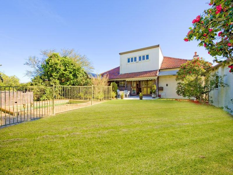 7 March Street, Bellevue Hill, NSW 2023