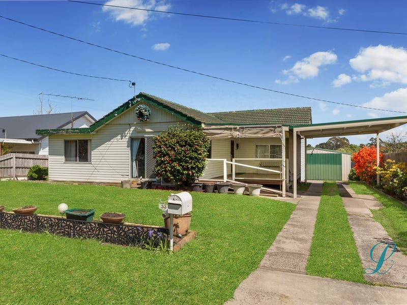 33 Old Lancefield Road, Woodend, Vic 3442 Property Details