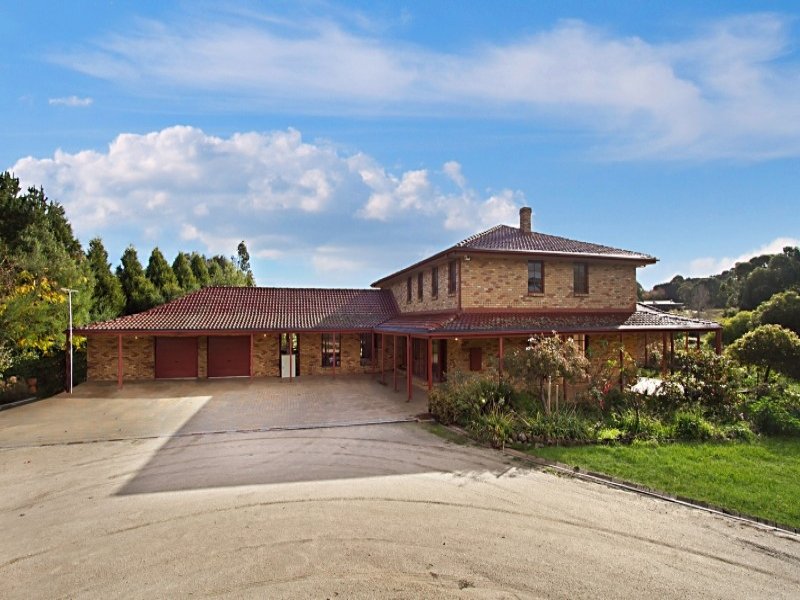 25 Mill Road, Kilmore, Vic 3764 Property Details