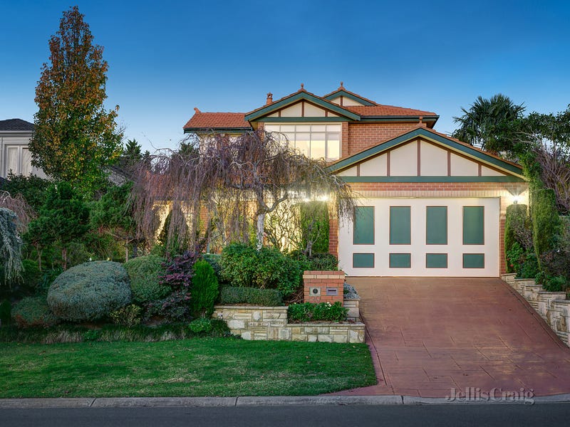 39 Forest Court, Templestowe, Vic 3106 Property Details