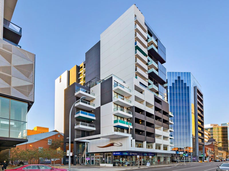 1002/102 Waymouth Street, Adelaide, SA 5000 - Property Details