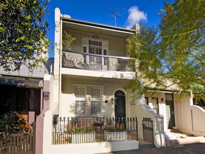 29 Leamington Avenue, Newtown, NSW 2042 Property Details