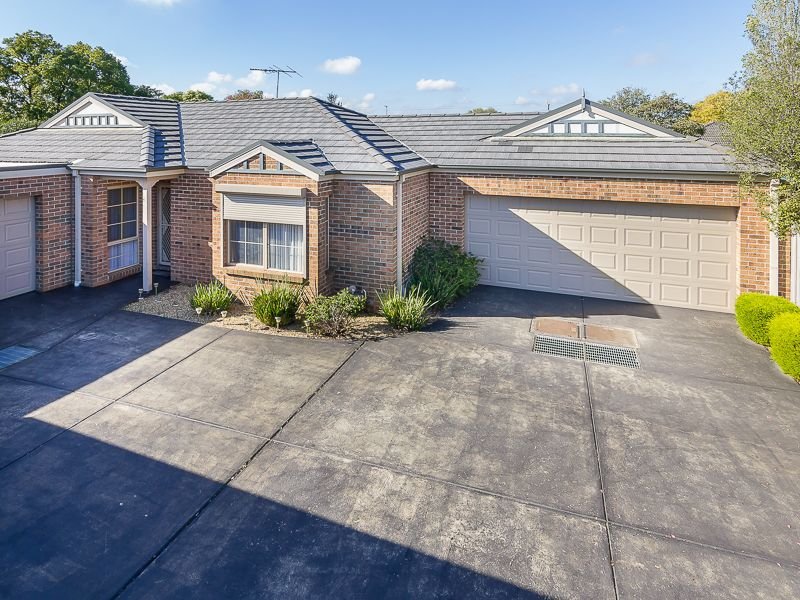 3/20 JOHN STREET, Pakenham, Vic 3810 Property Details