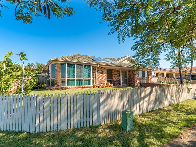 1 Parkway Street, Rothwell, Qld 4022 - Property Details