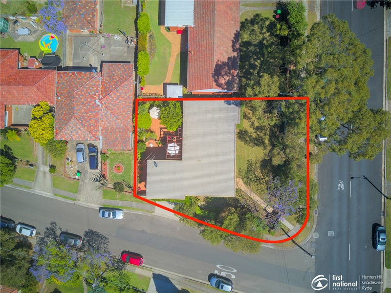 108 Ryde Road, Gladesville, NSW 2111 Property Details