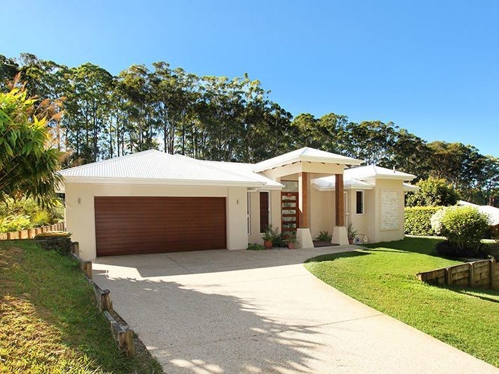 22 The Parkway Place, Mapleton, Qld 4560 Property Details