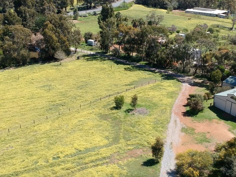 429 Jarrahdale Road, Jarrahdale, WA 6124