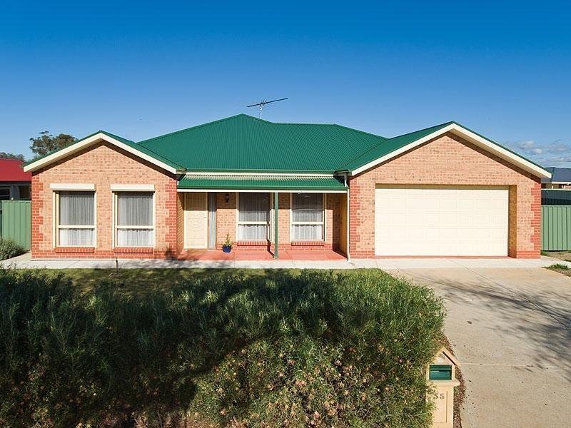 55 Parker Avenue, Strathalbyn, SA 5255