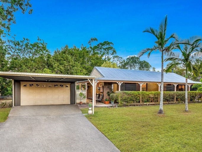 428430 Middle Road, Greenbank, Qld 4124