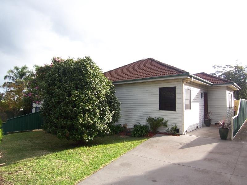 1181 Pacific Hwy, Cowan, NSW 2081 Property Details