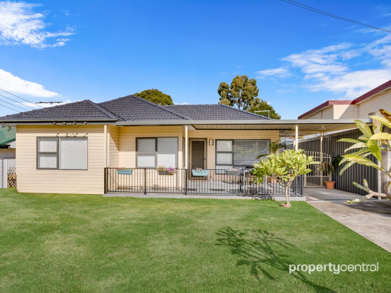 50 Cambridge Street, Cambridge Park, NSW 2747