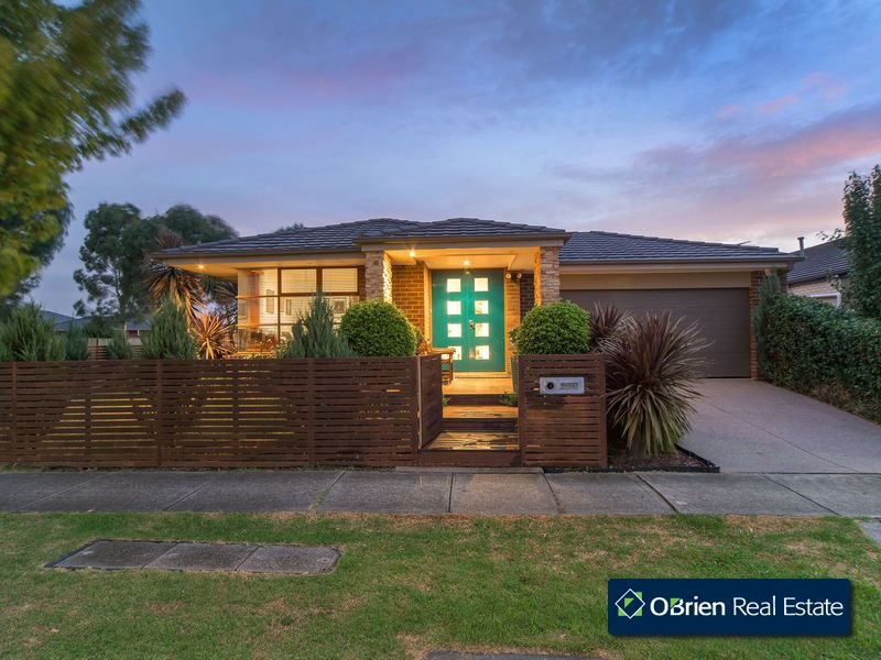 127 Moondarra Drive, Berwick, Vic 3806 Property Details