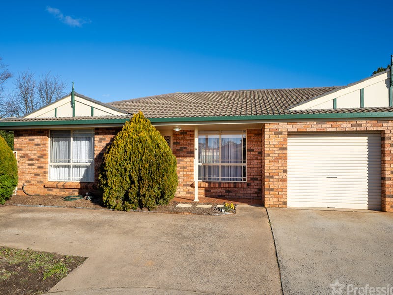 6/335A Anson Street, Orange, NSW 2800 Unit for Sale