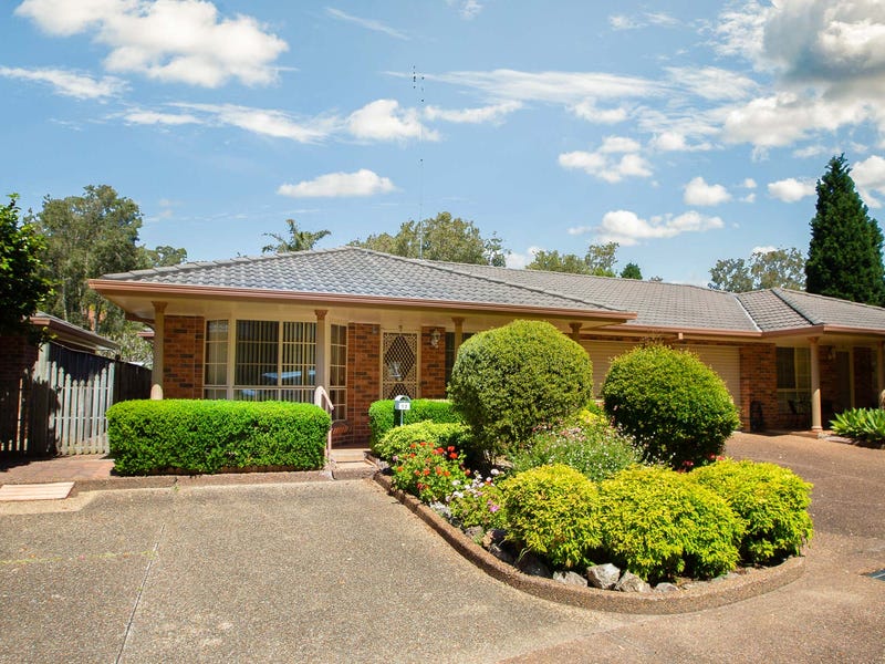 12/250 Park Avenue, Kotara, NSW 2289 Property Details