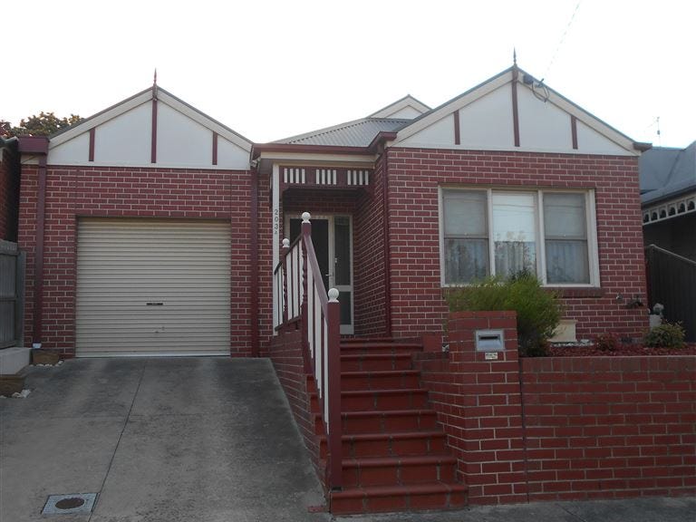 203A Crompton Street, Soldiers Hill, Vic 3350