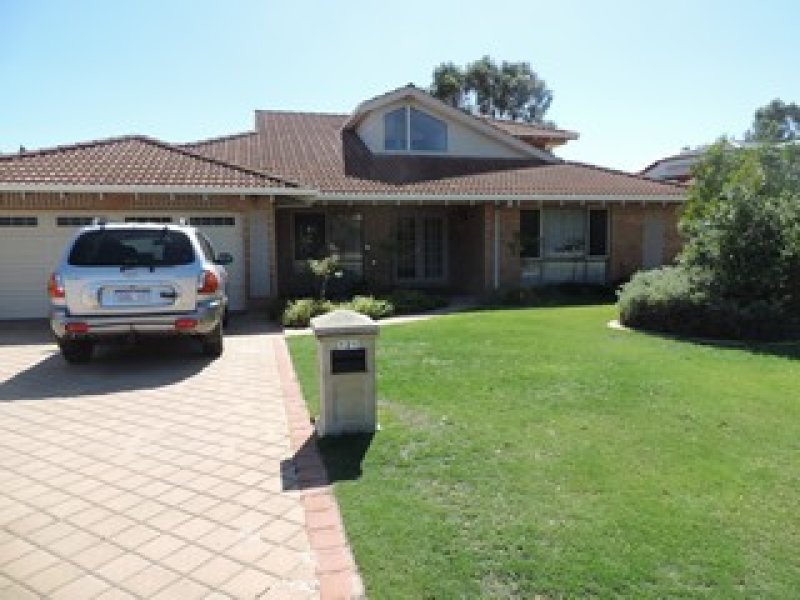 121 Fairway Circle, Connolly, WA 6027