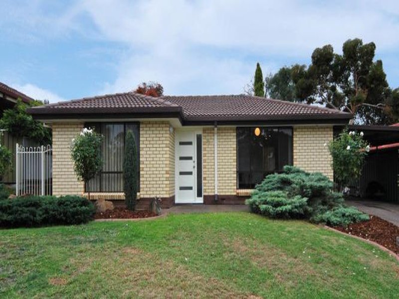 23 Plover Avenue, Modbury Heights, SA 5092