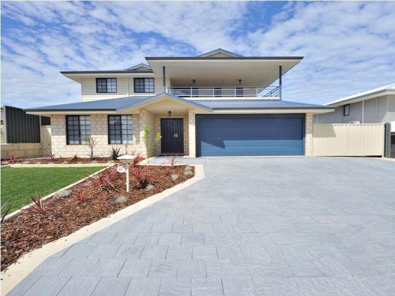 22 Lookout Vista, Singleton, WA 6175 Property Details