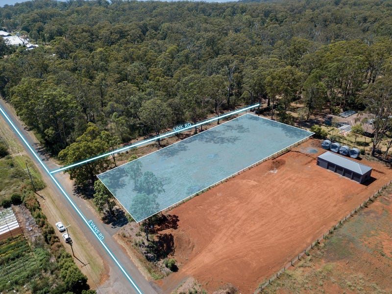 Land for Sale in Cabarlah, QLD 4352