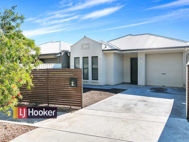 2/34 York Terrace, Salisbury, SA 5108 Property Details