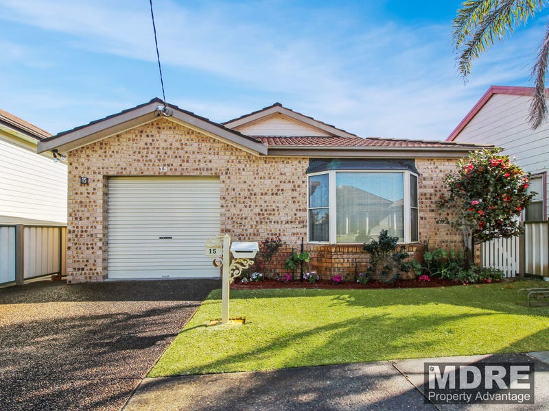 15 William Street, Stockton, NSW 2295 Property Details