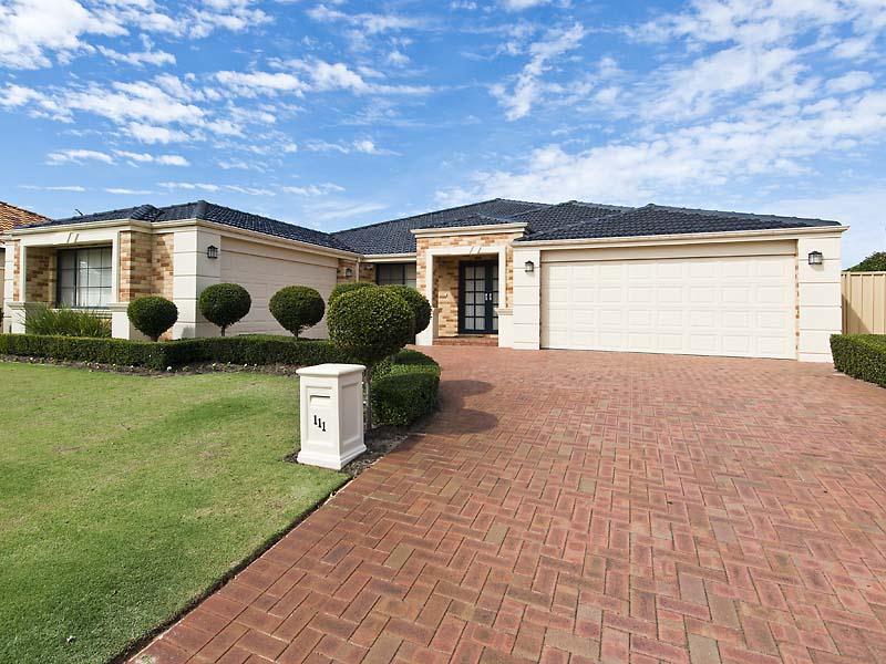 111 Drive, Canning Vale, WA 6155