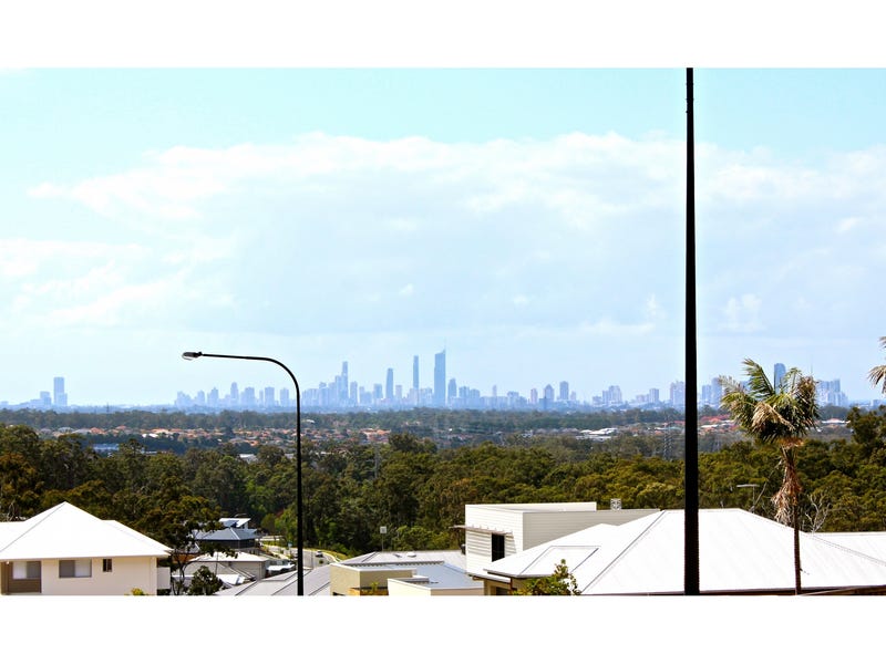 46 Panorama Drive, Reedy Creek, QLD 4227