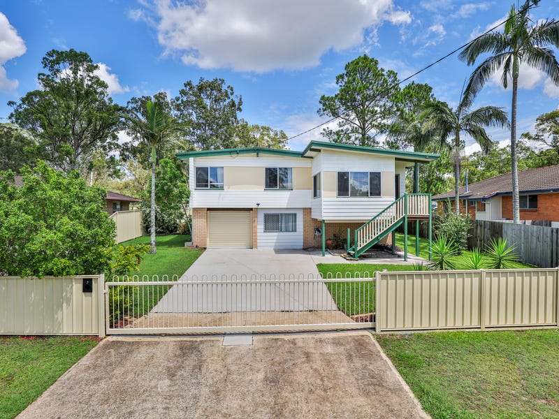 7 Brownhill Street, Logan Central, Qld 4114 House for Sale