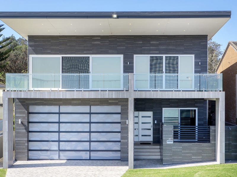 26 Pacific Street, Fishermans Bay, NSW 2316