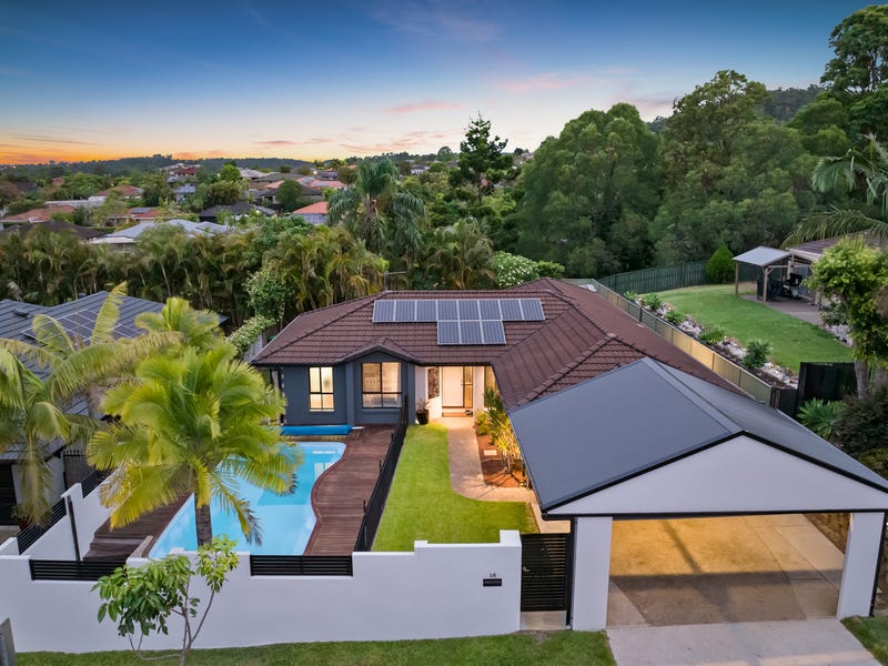 16 Keneally Street, Maudsland, Qld 4210 Property Details