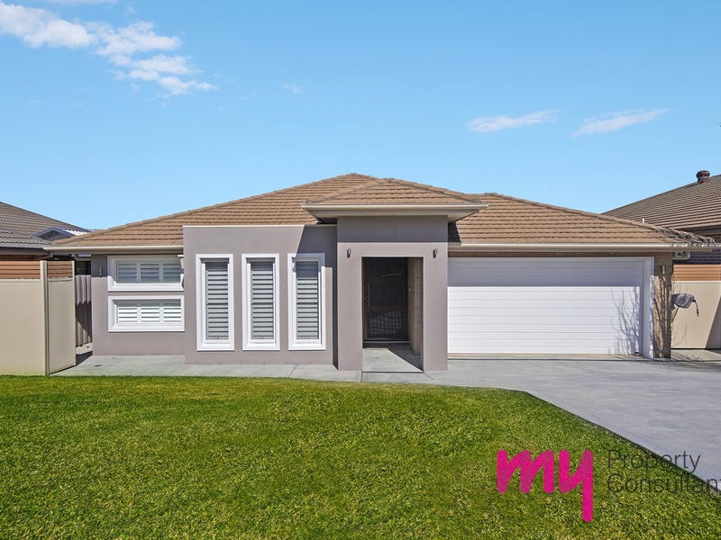 20 Ingham Street, Spring Farm, NSW 2570