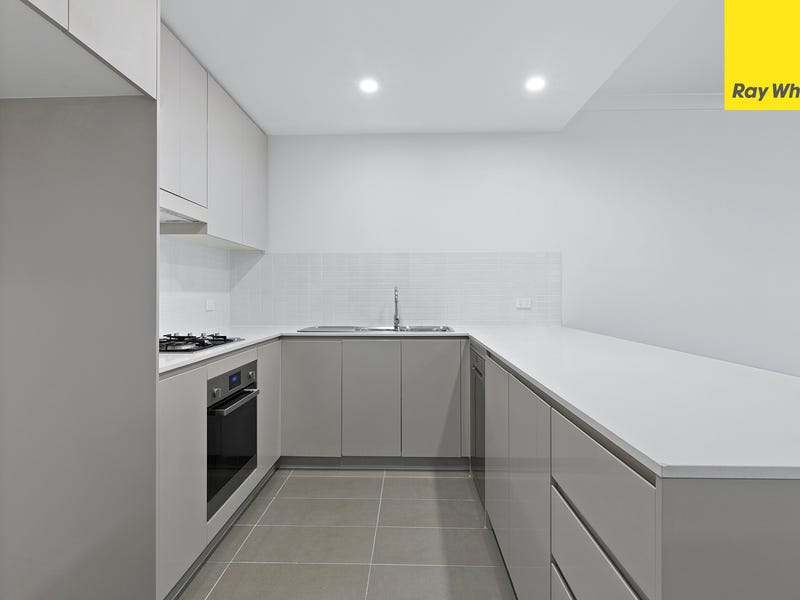 104/1 Broadway, Punchbowl, NSW 2196