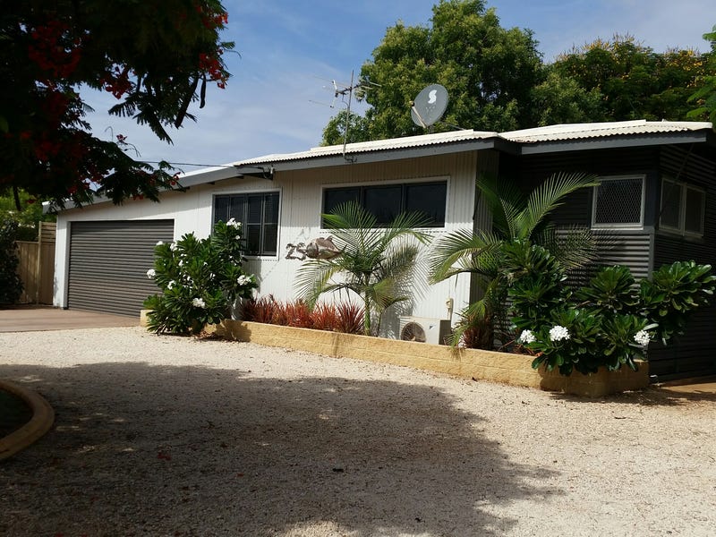 25 Lefroy Street, Exmouth, WA 6707