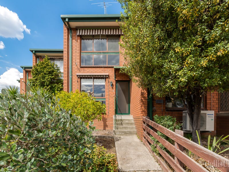 3/58 Shamrock Street, Brunswick West, VIC 3055