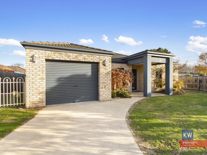 10 Kennedy St, Morwell, Vic 3840 House for Sale