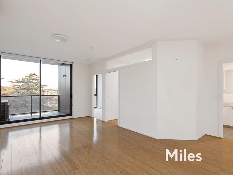 304/40 Burgundy Street, Heidelberg, Vic 3084 Apartment for Rent