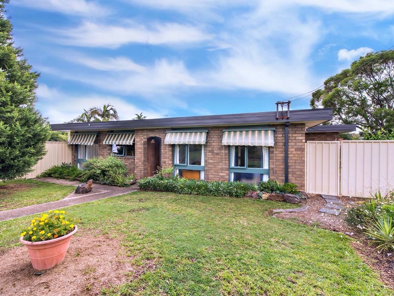 12 Weatherby Avenue, Cambridge Park, NSW 2747