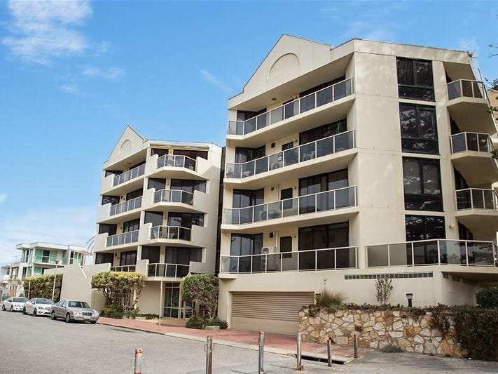 7/18 South Esplanade, Glenelg, SA 5045 Property Details