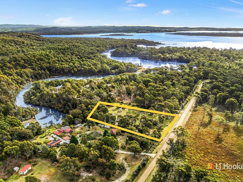 13 Marana Drive, Bakers Beach, TAS 7307