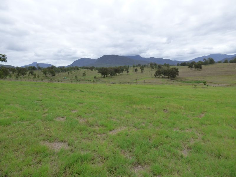 1254 Carneys Creek Road, Carneys Creek, QLD 4310
