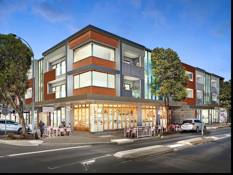 223/1834 Station Street, Sandringham, Vic 3191 Apartment for Sale