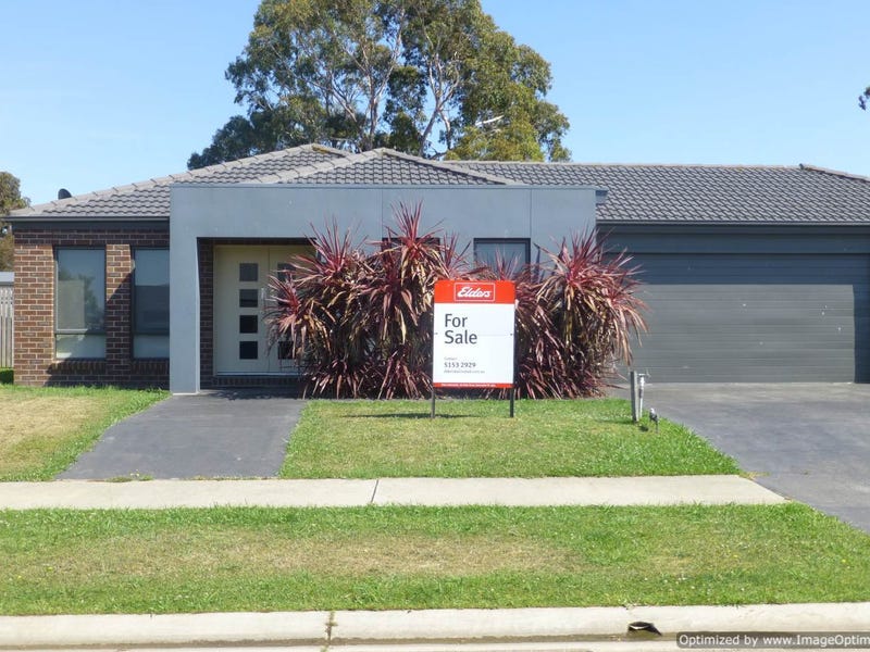 89 Gatehouse Drive, Eastwood, Vic 3875 Property Details